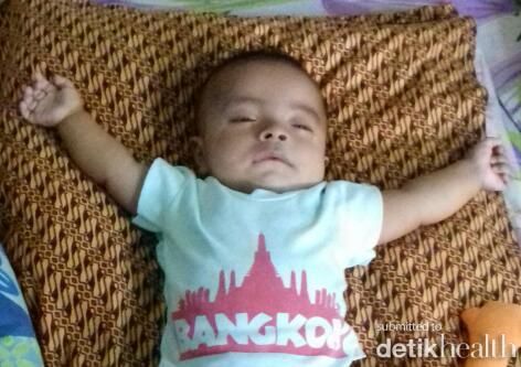 Rangga Rasyid Suharjo